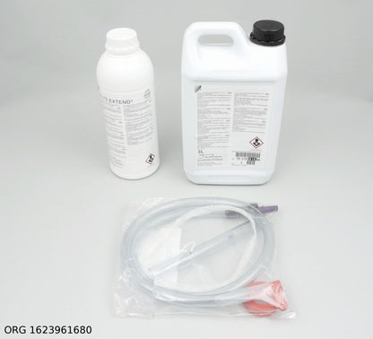 Additif pour filtre à particules d’origine PSA véhicules Citroën/Peugeot/Fiat à partir de 2009 1623961680 - vue 2