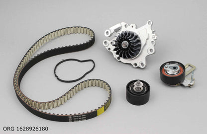 Kit de distribution d’origine PSA véhicules Citroën/Peugeot/Fiat 1628926180 - vue 1