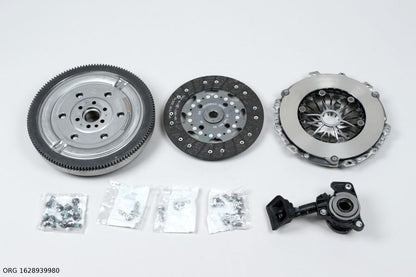 Kit d'embrayage d’origine PSA Peugeot 308, Peugeot 207 1.6HDI 1628939980 - vue 2