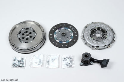 Kit d'embrayage d’origine PSA Peugeot 308, Peugeot 207 1.6HDI 1628939980 - vue 1