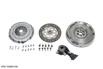 Kit d'embrayage d’origine PSA Peugeot 308 1.6HDI 1628941180 - vue 1