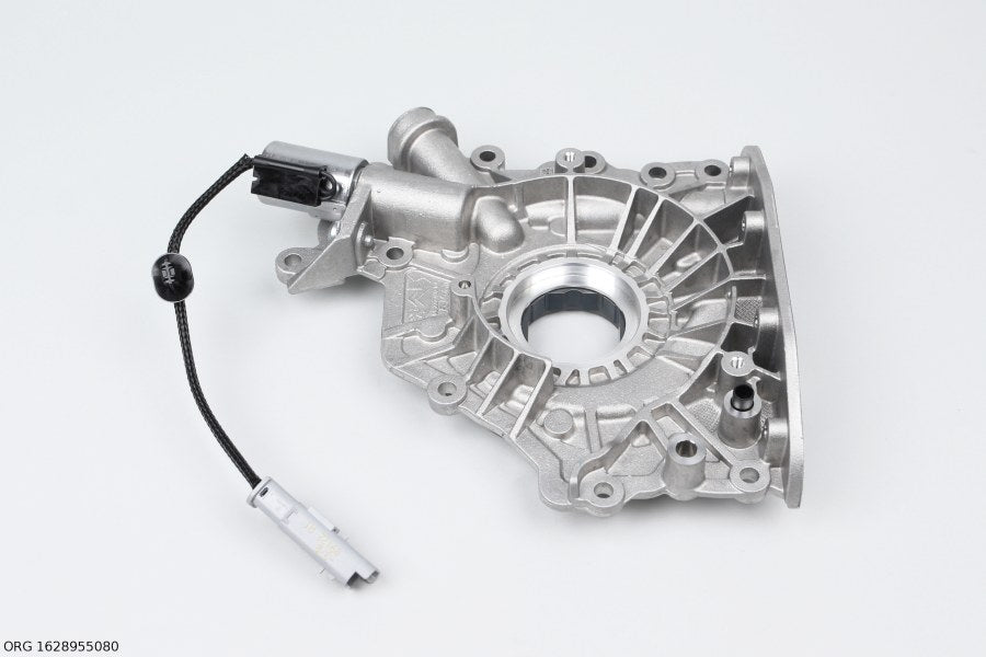 Pompe à huile d’origine PSA véhicules Citroën/Peugeot/Fiat 1628955080 - vue 3