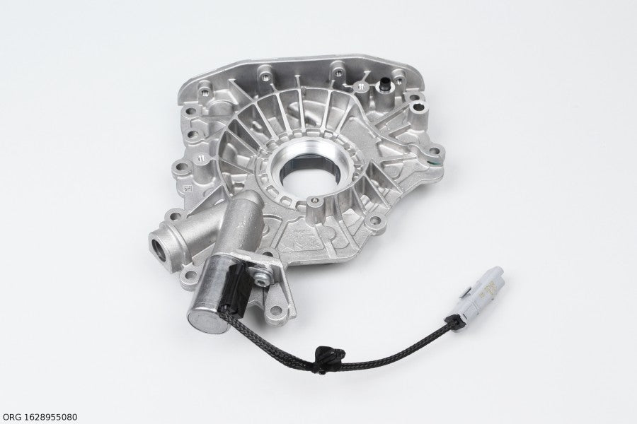 Pompe à huile d’origine PSA véhicules Citroën/Peugeot/Fiat 1628955080 - vue 4