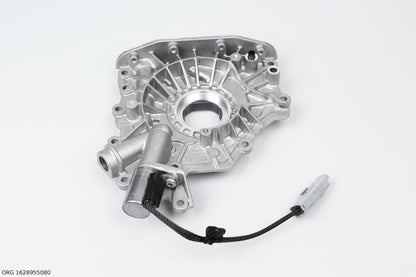 Pompe à huile d’origine PSA véhicules Citroën/Peugeot/Fiat 1628955080 - vue 4
