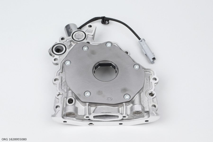 Pompe à huile d’origine PSA véhicules Citroën/Peugeot/Fiat 1628955080 - vue 6