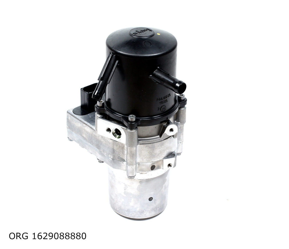 Pompe de direction assistée d’origine PSA Citroën Jumpy, Citroën C8, Peugeot 807 à partir de 2007 1629088880 - vue 2