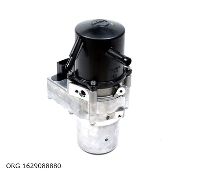 Pompe de direction assistée d’origine PSA Citroën Jumpy, Citroën C8, Peugeot 807 à partir de 2007 1629088880 - vue 2