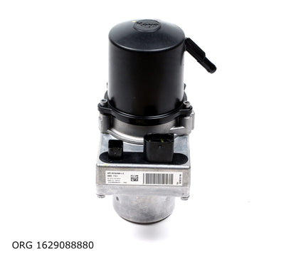 Pompe de direction assistée d’origine PSA Citroën Jumpy, Citroën C8, Peugeot 807 à partir de 2007 1629088880 - vue 3