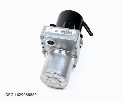 Pompe de direction assistée d’origine PSA Citroën Jumpy, Citroën C8, Peugeot 807 à partir de 2007 1629088880 - vue 4