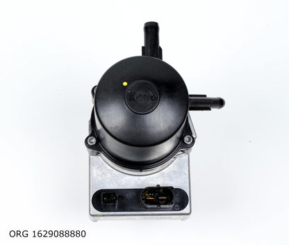 Pompe de direction assistée d’origine PSA Citroën Jumpy, Citroën C8, Peugeot 807 à partir de 2007 1629088880 - vue 5
