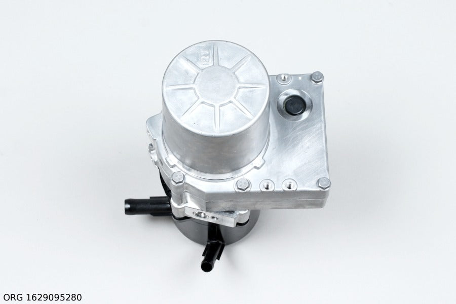 Pompe de direction assistée d’origine PSA Citroën Jumpy à partir de 2007 1629095280 - vue 4