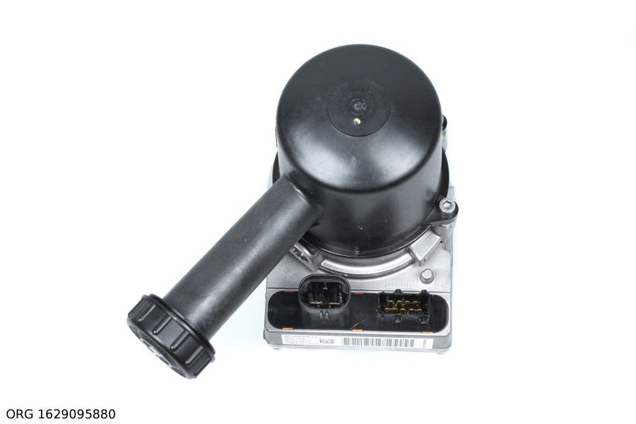 Pompe de direction assistée d’origine PSA véhicules Citroën/Peugeot/Fiat 2.0HDI 1629095880 - vue 2