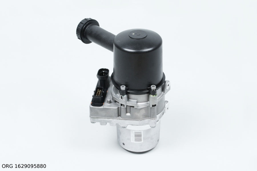 Pompe de direction assistée d’origine PSA véhicules Citroën/Peugeot/Fiat 2.0HDI 1629095880 - vue 3