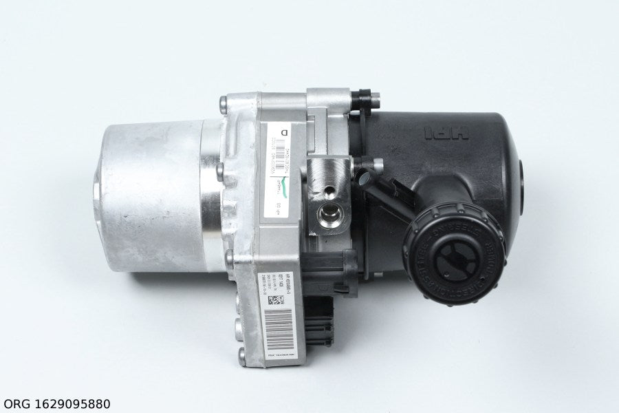 Pompe de direction assistée d’origine PSA véhicules Citroën/Peugeot/Fiat 2.0HDI 1629095880 - vue 4