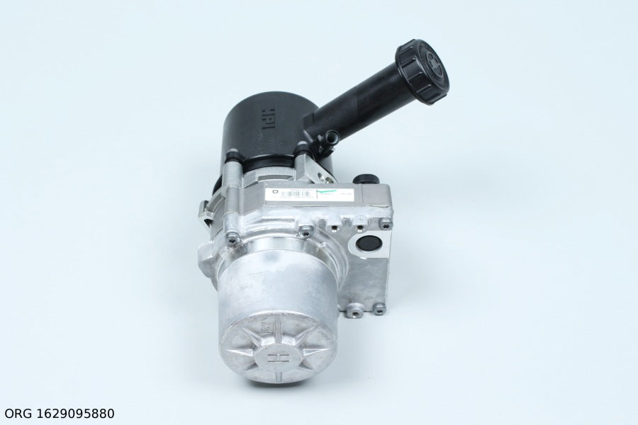 Pompe de direction assistée d’origine PSA véhicules Citroën/Peugeot/Fiat 2.0HDI 1629095880 - vue 5