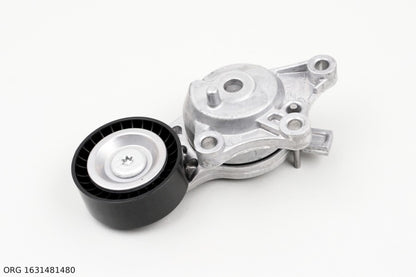 Galet tendeur de courroie d’origine PSA Peugeot 508 1631481480 - vue 2