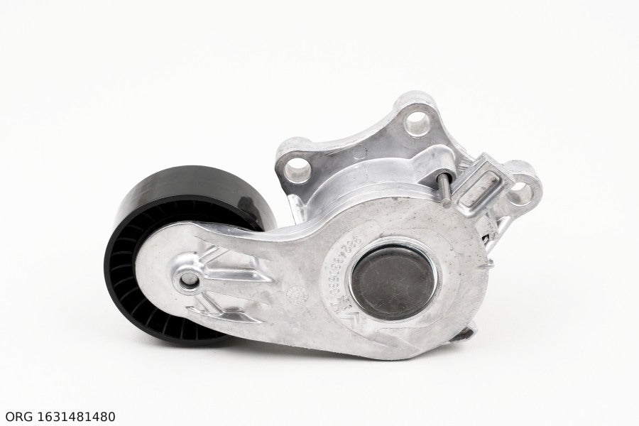 Galet tendeur de courroie d’origine PSA Peugeot 508 1631481480 - vue 3