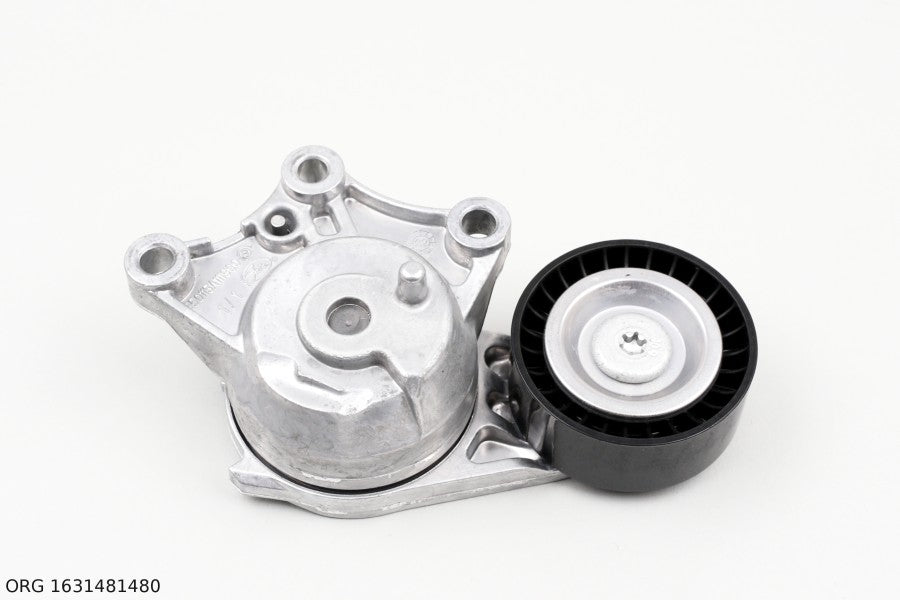 Galet tendeur de courroie d’origine PSA Peugeot 508 1631481480 - vue 1