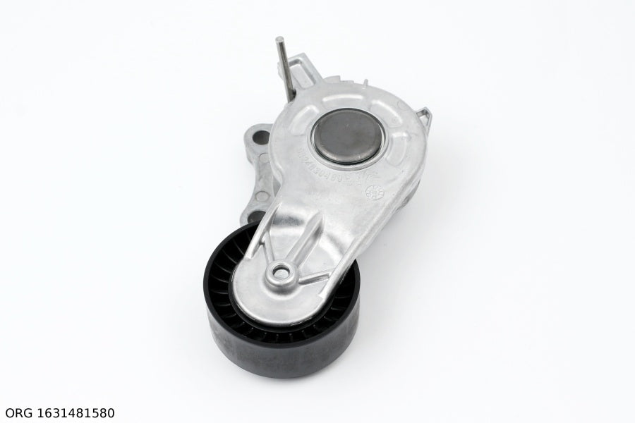 Galet tendeur de courroie d’origine PSA Peugeot 508 1.6HDI à partir de 2009 1631481580 - vue 3