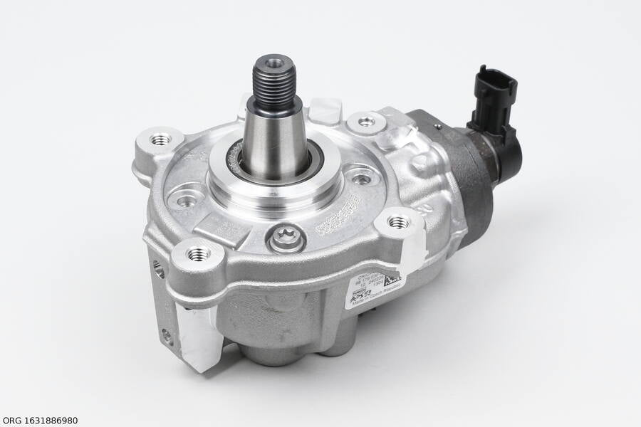 Pompe à carburant haute pression d’origine PSA véhicules Citroën/Peugeot/Fiat 1631886980 - vue 4