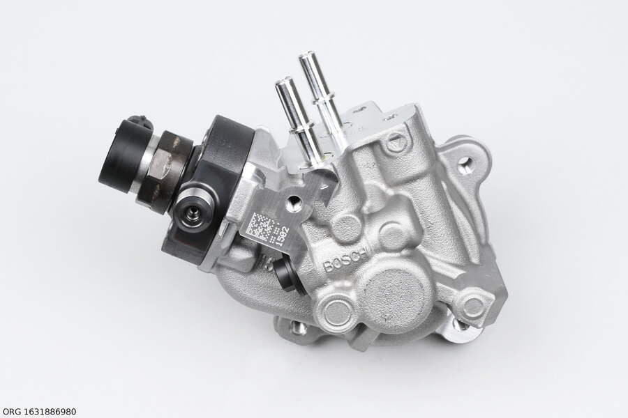 Pompe à carburant haute pression d’origine PSA véhicules Citroën/Peugeot/Fiat 1631886980 - vue 5