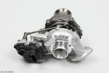 Turbocompresseur d’origine PSA véhicules Citroën/Peugeot/Fiat 1631887180 - vue 2