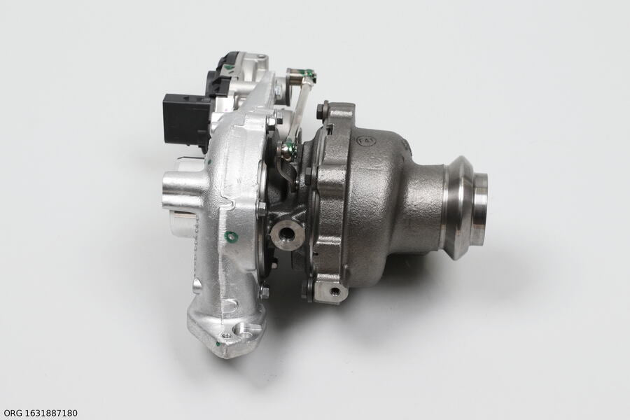 Turbocompresseur d’origine PSA véhicules Citroën/Peugeot/Fiat 1631887180 - vue 3