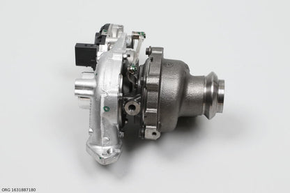 Turbocompresseur d’origine PSA véhicules Citroën/Peugeot/Fiat 1631887180 - vue 3
