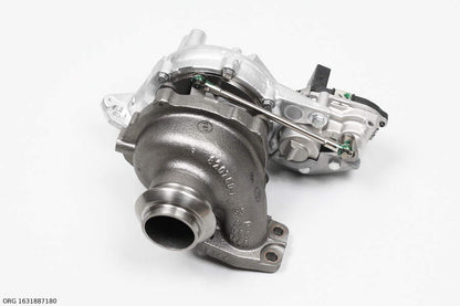 Turbocompresseur d’origine PSA véhicules Citroën/Peugeot/Fiat 1631887180 - vue 4