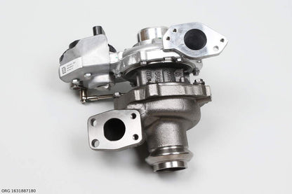 Turbocompresseur d’origine PSA véhicules Citroën/Peugeot/Fiat 1631887180 - vue 5