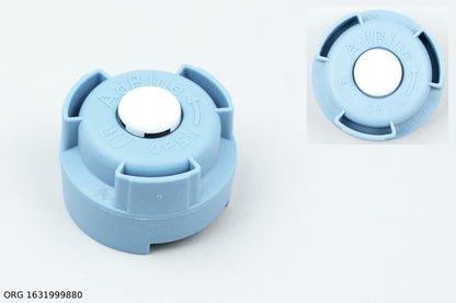 Bouchon de réservoir AdBlue d’origine PSA véhicules Citroën/Peugeot/Fiat 1631999880 - vue 1