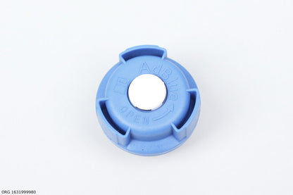 Bouchon de réservoir AdBlue d’origine PSA véhicules Citroën/Peugeot/Fiat 1631999980 - vue 2