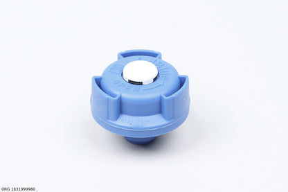 Bouchon de réservoir AdBlue d’origine PSA véhicules Citroën/Peugeot/Fiat 1631999980 - vue 1