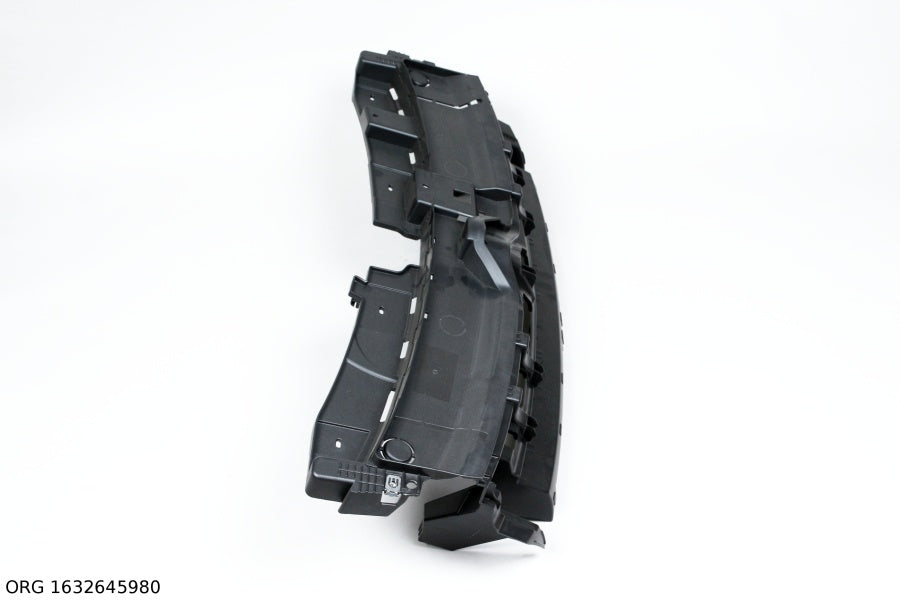 Support de pare-chocs d’origine PSA Citroën C4 1632645980 - vue 3