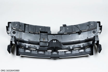 Support de pare-chocs d’origine PSA Citroën C4 1632645980 - vue 4