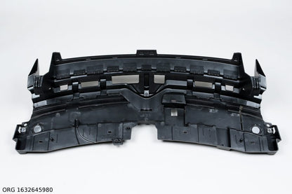 Support de pare-chocs d’origine PSA Citroën C4 1632645980 - vue 5