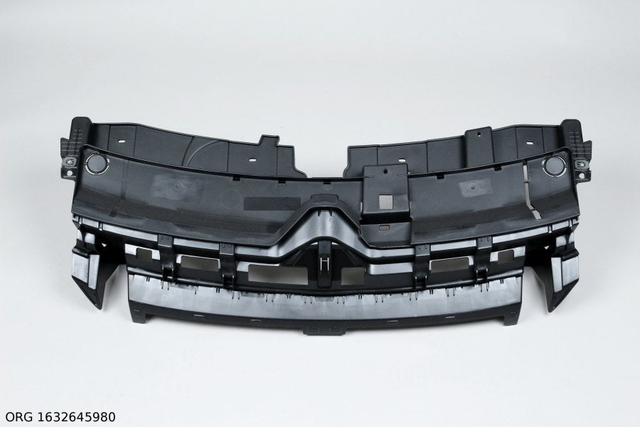 Support de pare-chocs d’origine PSA Citroën C4 1632645980 - vue 1