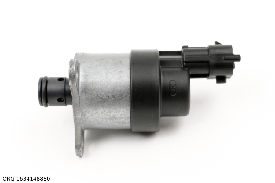 Régulateur de pression de carburant d’origine PSA Peugeot 807, Citroën C5 2.2HDI 1634148880 - vue 2