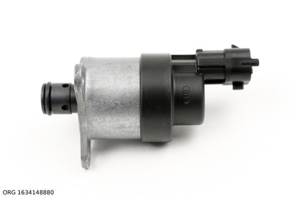 Régulateur de pression de carburant d’origine PSA Peugeot 807, Citroën C5 2.2HDI 1634148880 - vue 2