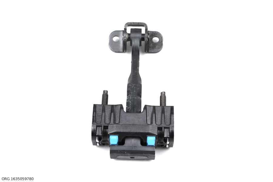 Arrêt de porte d’origine PSA Peugeot Boxer à partir de 2006 1635059780 - vue 2