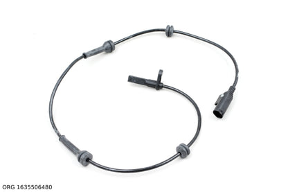 Capteur ABS d’origine PSA Peugeot Bipper, Citroën Nemo 1635506480 - vue 2