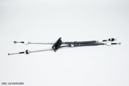 Câble de changement de vitesses d’origine PSA Peugeot Boxer 2.2HDI à partir de 2012 1635692980 - vue 2