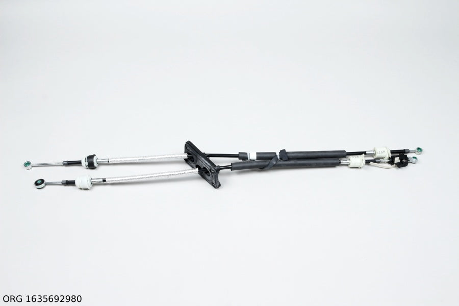 Câble de changement de vitesses d’origine PSA Peugeot Boxer 2.2HDI à partir de 2012 1635692980 - vue 1