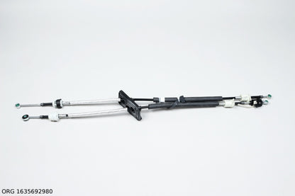 Câble de changement de vitesses d’origine PSA Peugeot Boxer 2.2HDI à partir de 2012 1635692980 - vue 1