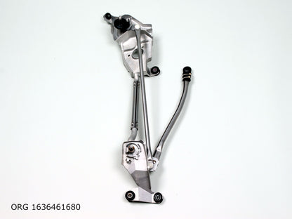 Tringlerie d'essuie-glace d’origine PSA véhicules Citroën/Peugeot/Fiat 1636461680 - vue 2