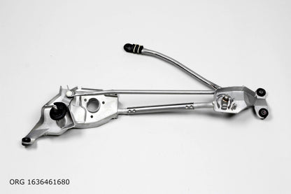 Tringlerie d'essuie-glace d’origine PSA véhicules Citroën/Peugeot/Fiat 1636461680 - vue 3