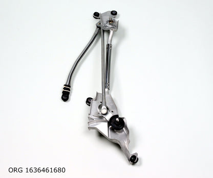Tringlerie d'essuie-glace d’origine PSA véhicules Citroën/Peugeot/Fiat 1636461680 - vue 4