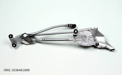Tringlerie d'essuie-glace d’origine PSA véhicules Citroën/Peugeot/Fiat 1636461680 - vue 5