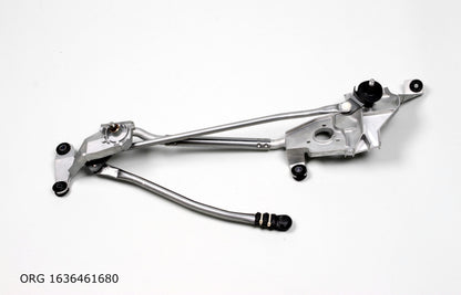 Tringlerie d'essuie-glace d’origine PSA véhicules Citroën/Peugeot/Fiat 1636461680 - vue 1