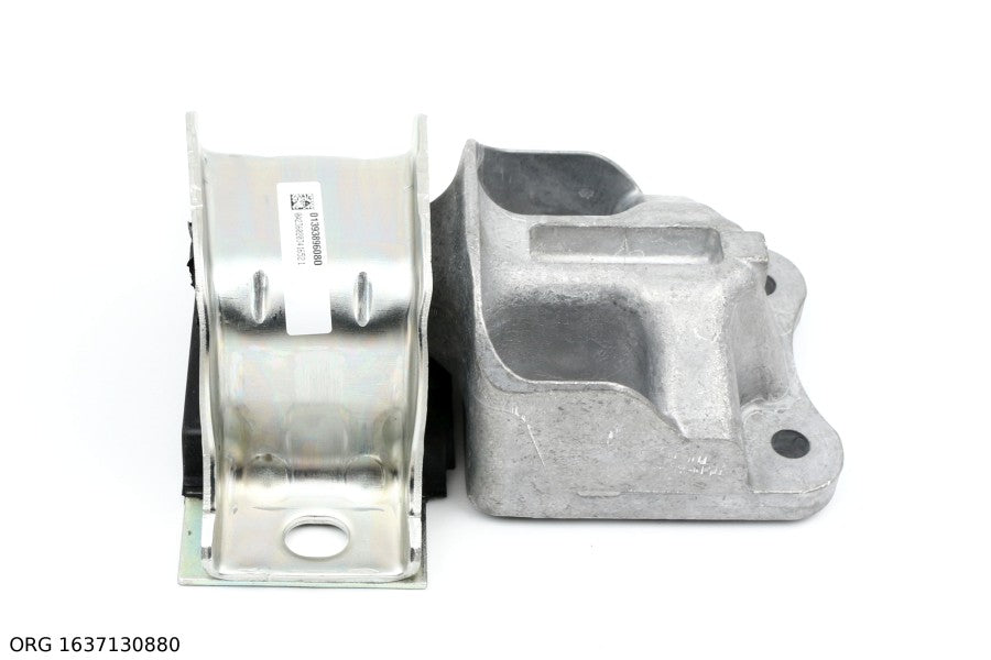 Support moteur d’origine PSA véhicules Citroën/Peugeot/Fiat à partir de 2016 1637130880 - vue 4